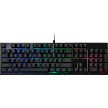 Cooler Master MK110 CZ Klávesnice Cooler Master MK110 CZ