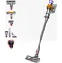 Vysavač Dyson V15 Detect Absolute