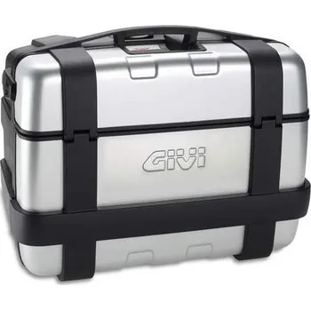 Motodoplněk Motokufr Givi TRK46N Trekker Monokey