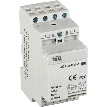 Kanlux KMC-25-40 23252