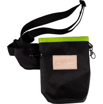 Pamlskovník Yoggies Velký pamlskovník s opaskem