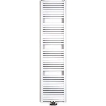 Radiátor Thermal Trend KH-SP 450 x 1850 koupelnový radiátor bílý- středové připojení
