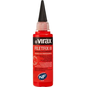 Virax Filetfix III