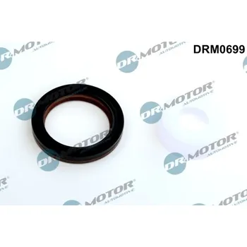 Těsnění motoru Těsnicí kroužek hřídele, klikový hřídel Dr.Motor Automotive DRM0699