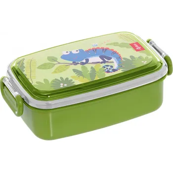 Svačinový box Sigikid Box na svačinu 17 x 11 x 7 cm