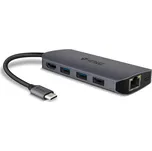 YENKEE YTC 081 USB-C Hub