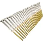 BOSTITCH KB380SP100 KROUCENÉ HŘEBÍKY KB 3,8 x 100mm, 1 288KS, PÁSKOVANÉ PLASTEM