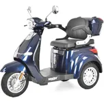 Hecht Citis Max modrý