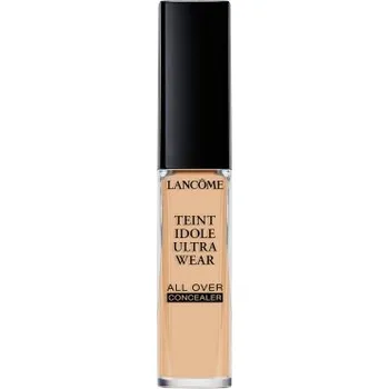 Korektor Lancôme Teint Idole Ultra Wear All Over Concealer všestranný korektor s 24h výdrží a komfortem - 023 - Beige Aurore 13,5 ml