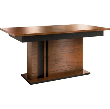 Obývací stěna Jídelní stůl se středovou nohou Vigo