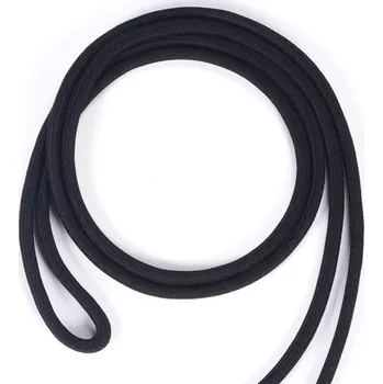 Šňůra pro silikonový kryt - Černá