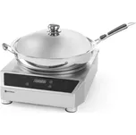 Hendi 239681 indukční vařič wok 3500 +…