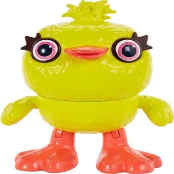 Mattel TOY STORY 4 Ducky