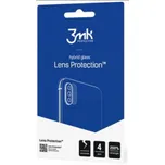 3mk ochranné sklo pro Xiaomi Redmi Note…