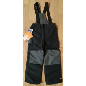 Dětské turistické a lyžařské kalhoty (Dětské turistické a lyžařské kalhoty)