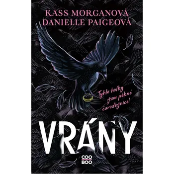 Vrány: Tyhle holky jsou pěkné…