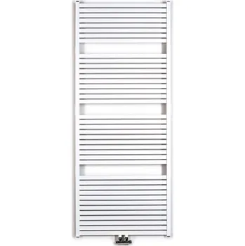 Radiátor Thermal Trend KH-SP 750 x 1850 koupelnový radiátor bílý- středové připojení