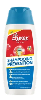 Šampon Elimax Anti Lice preventivní šampon proti vším