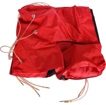 Masážní přístroj KRAŤASY PNEUVEN 4.7