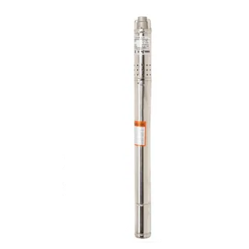 Čerpadlo Ponorné čerpadlo do vrtu IBO 2" STING 230V, 0,37kW, kabel 14m