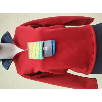 Dětská funkční mikina Warmpeace Friend 140