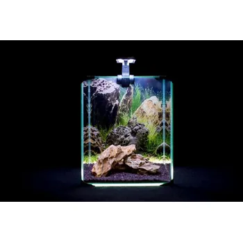 Akvárium Nano set DIVERSA NEO light 20 litrů