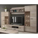 ALFASHOP LINK obývací stěna