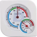 Lanit Plast Teploměr a vlhkoměr pro skleníky
