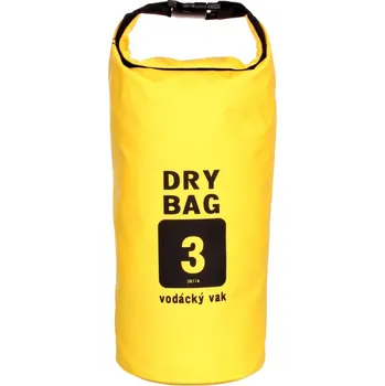 Vodácký pytel Merco Dry Bag 3 l