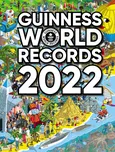 Guinness World Records 2022 - Nakladatelství Slovart (2021, pevná)