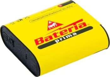 Článková baterie Bateria Prima 3R12 1 ks