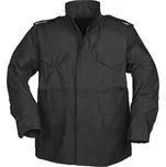 Teesar US M65 Nyco černá