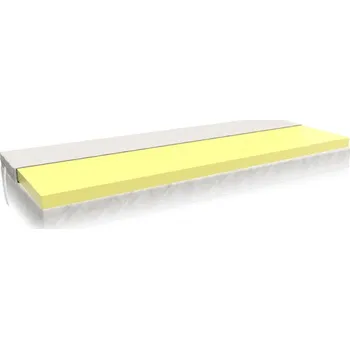 Matrace MPO Matrace Vrchní matrace MPO Visco pohoda 110x200 cm, standardní