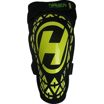 Chránič kolene Chrániče kolen - HAVEN Guardian Flow - zelená M