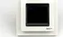 Termostat DEVI Touch 140F1064 bílý
