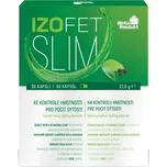 Naturprodukt Izofet Slim kontrola…
