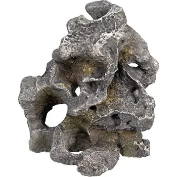 Dekorace do akvária Nobby Malý kámen 15,5 x 13 x 6 cm