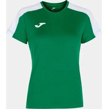 Pánské tričko Dámský dres JOMA Academy III Velikost: XL, Barva: zelená/bílá