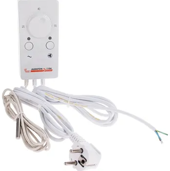 Zahrada IVAR CS 58000E
