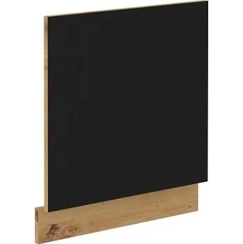 Kuchyňská skříňka Dvířka na myčku MODERNA ZM 570 x 596