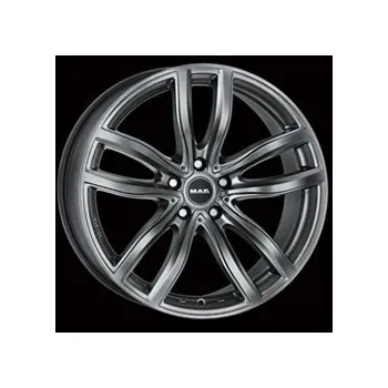 Alu kolo MAK FAHR 8x19 5x112 ET30 CB66,6 F8090FHTM30WSX