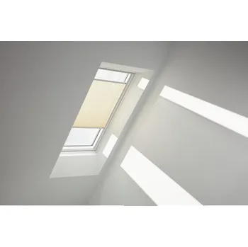 Okno Plisé na střešní okno VELUX FHL CK06 1278S