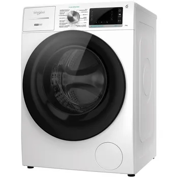 Pračka Whirlpool W8W946WBCS