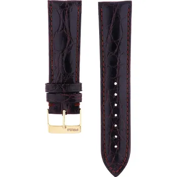 Řemínek na hodinky RB.15262 (22 mm) - RB.15262.2220.5252.L