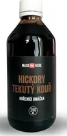 Maso Here Hickory Tekutý kouř 200 ml