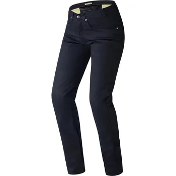 Moto kalhoty RebelHorn Classic II černé LADY 36/30