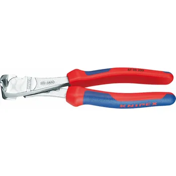 Kleště Knipex 67 05 160 Kleště štípací čelní - silové