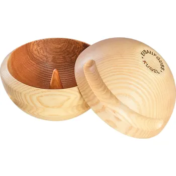 Forma na ledové koule