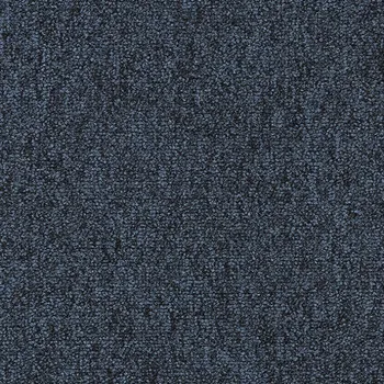 Koberec Metrážový koberec Merit new 6771, na míru, šíře 4m, modrá, ab (mřížka), chodba / předsíň, ITC - 1 rok na vrácení + DOPRAVA ZDARMA k Vám i zpět