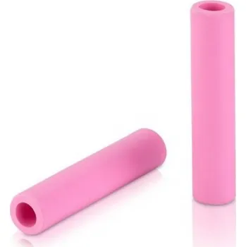 grip gripy XLC GR-S31, růžová 304196